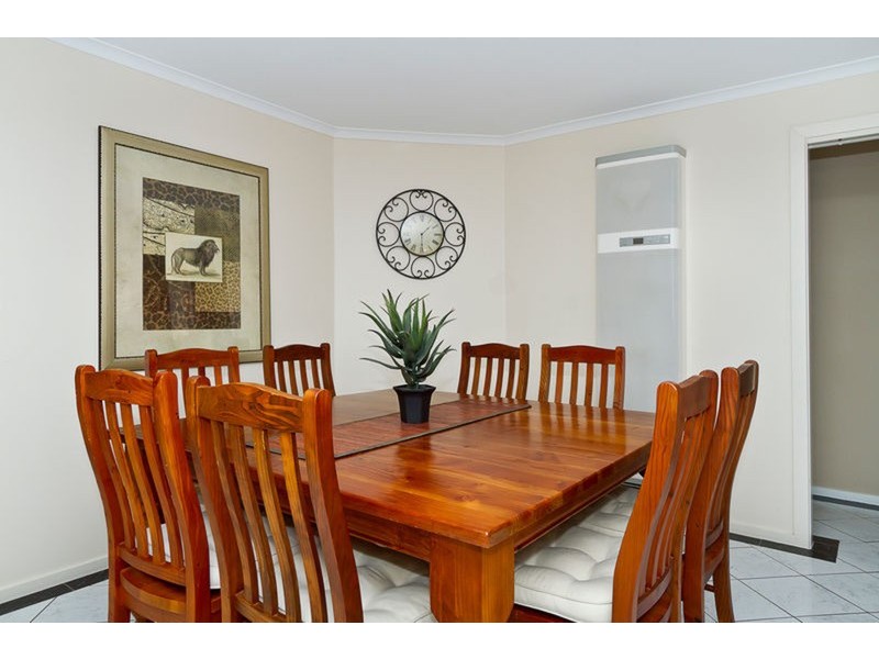 1 Lilford  Court, Greenwith SA 5125