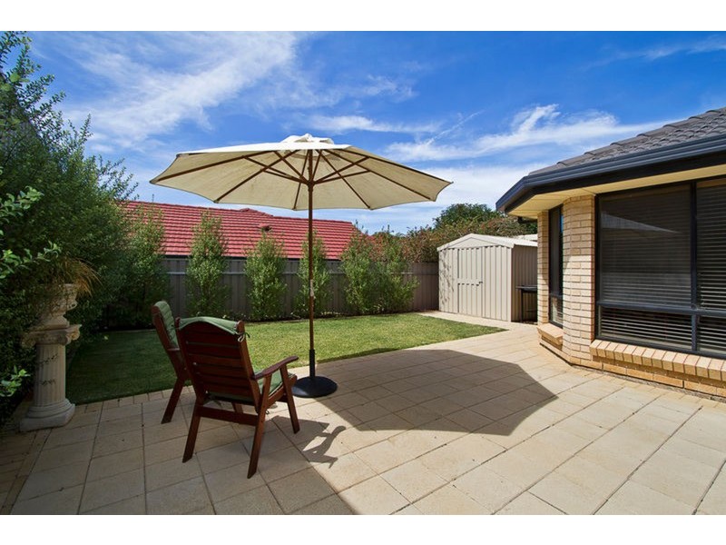 1 Lilford  Court, Greenwith SA 5125