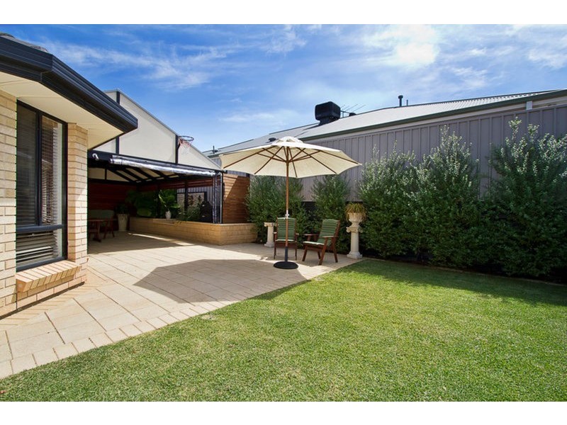 1 Lilford  Court, Greenwith SA 5125