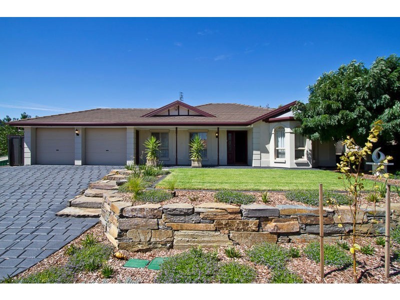 24 Bilney Drive, Athelstone SA 5076