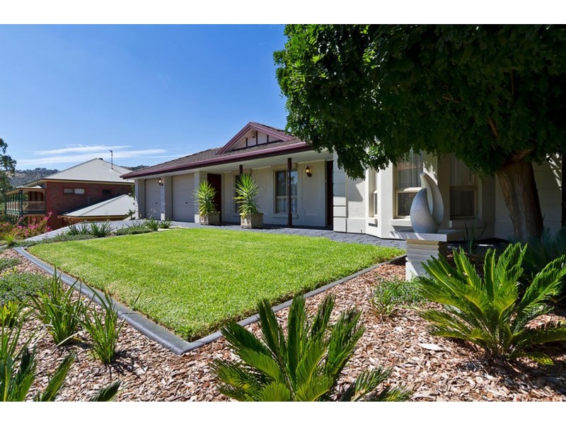 24 Bilney Drive, Athelstone SA 5076