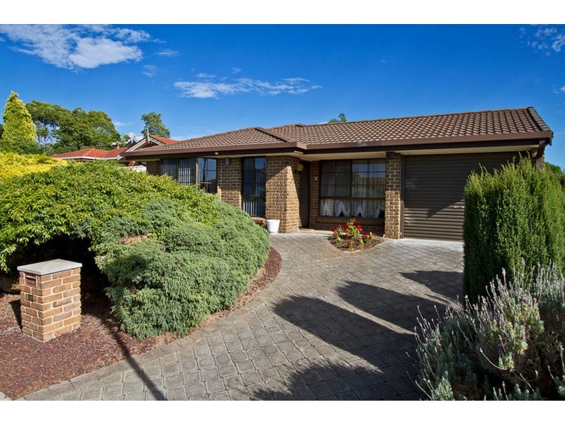 19 Castle Hill Place, Golden Grove SA 5125