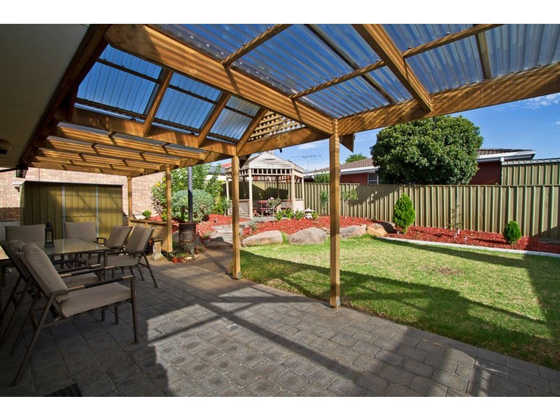 19 Castle Hill Place, Golden Grove SA 5125