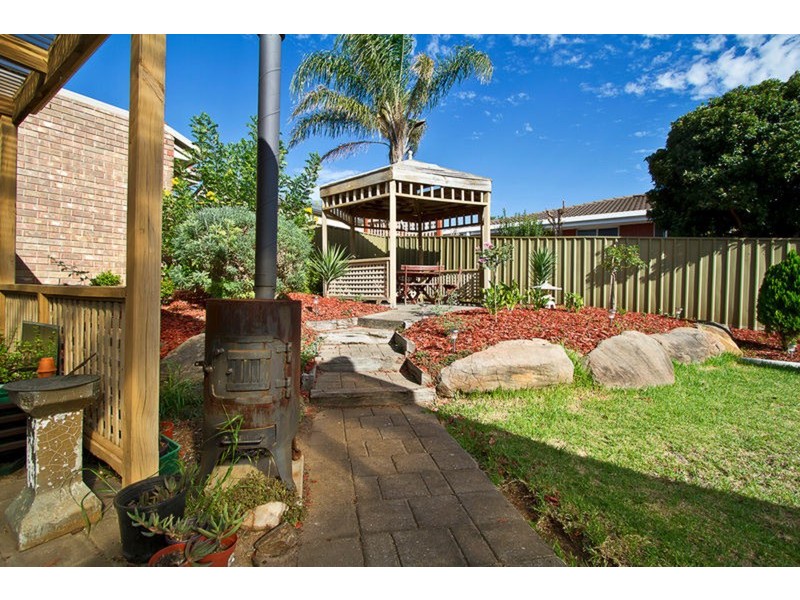 19 Castle Hill Place, Golden Grove SA 5125