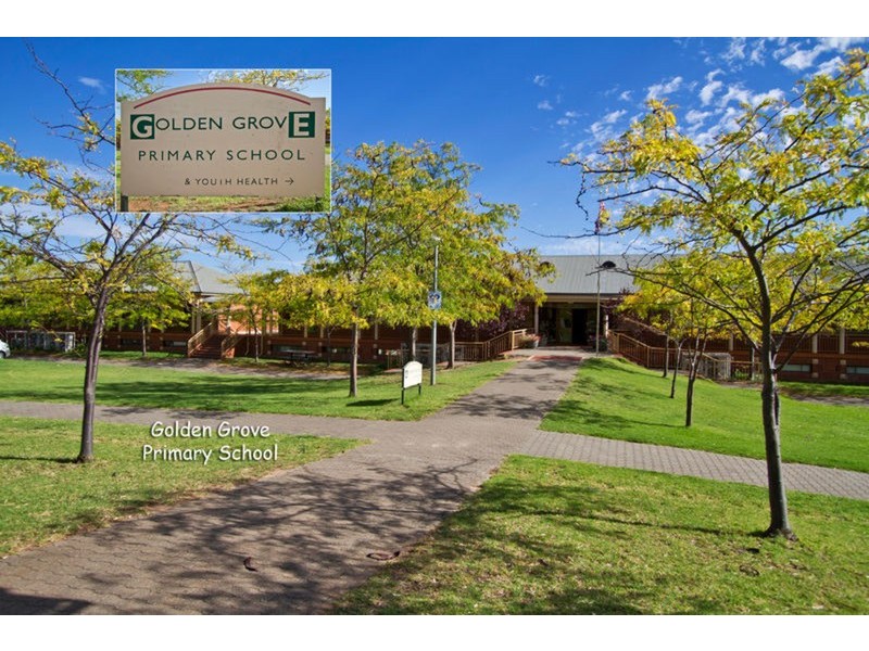 19 Castle Hill Place, Golden Grove SA 5125