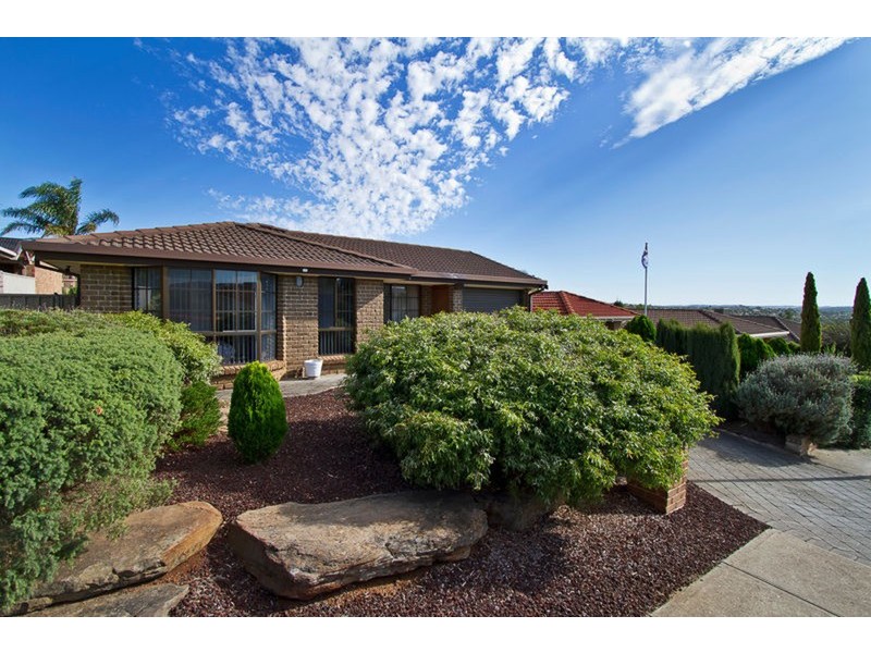 19 Castle Hill Place, Golden Grove SA 5125