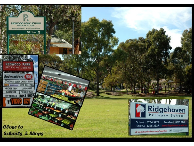 10 Cameron Court, Redwood Park SA 5097