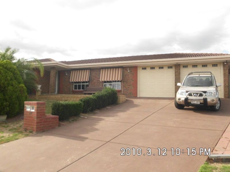14 Summerhill Court, Wynn Vale SA 5127