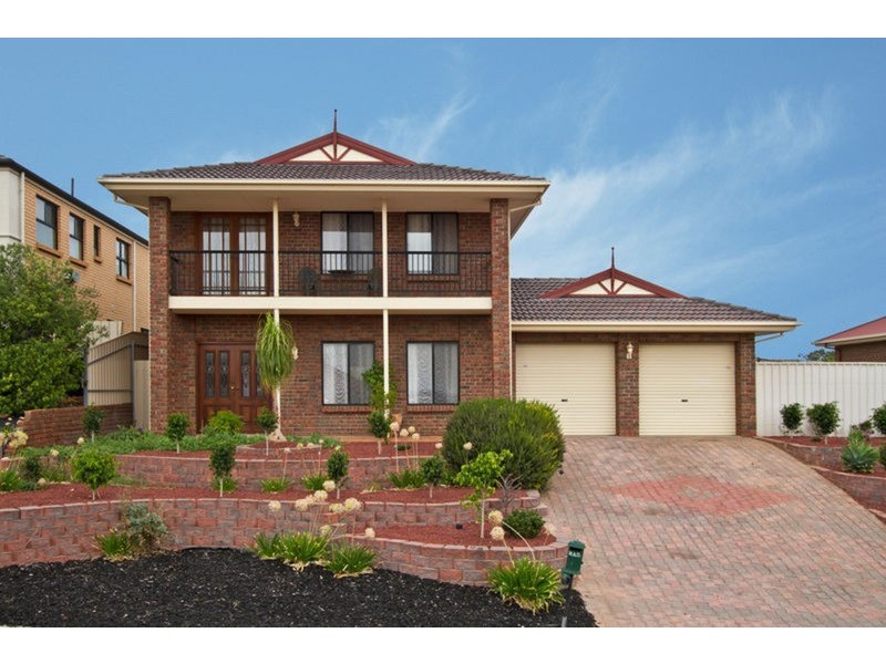 10 Coach House  Mews, Hillbank SA 5112