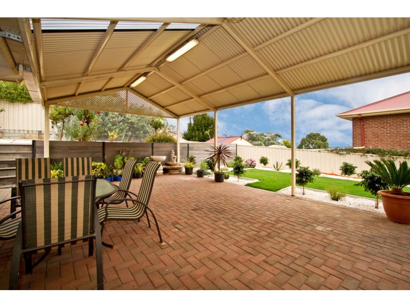 10 Coach House  Mews, Hillbank SA 5112