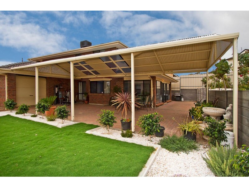 10 Coach House  Mews, Hillbank SA 5112