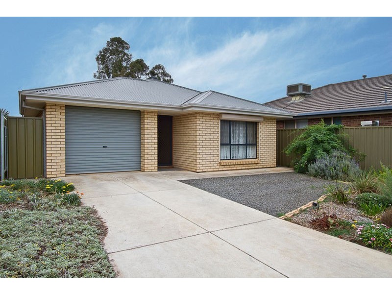 22 Sharrad Court, Andrews Farm SA 5114