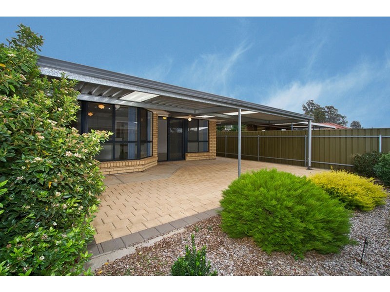 22 Sharrad Court, Andrews Farm SA 5114