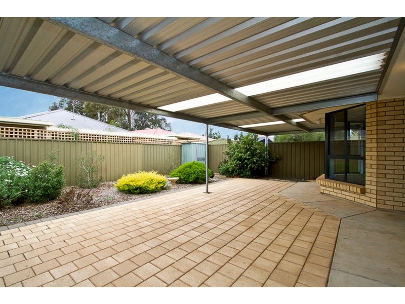 22 Sharrad Court, Andrews Farm SA 5114