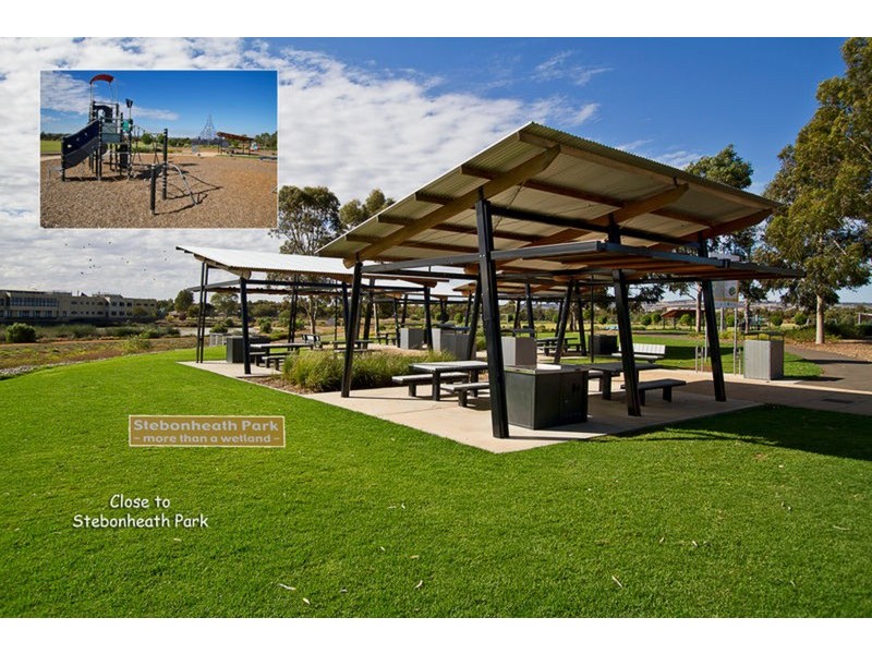 22 Sharrad Court, Andrews Farm SA 5114