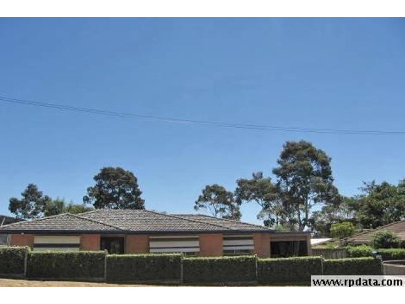28 Condada Drive, Banksia Park SA 5091