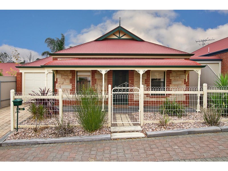 35 Featherstone Circuit, Greenwith SA 5125