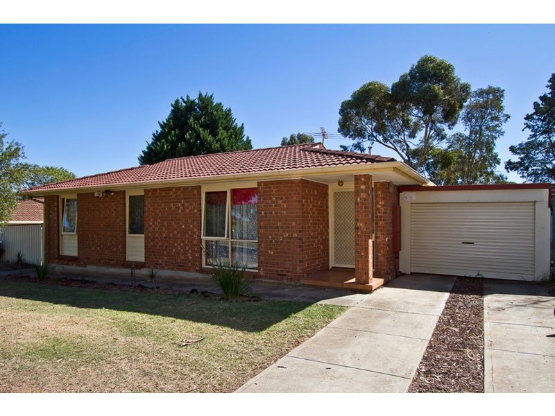 7 Polst Avenue, Para Vista SA 5093