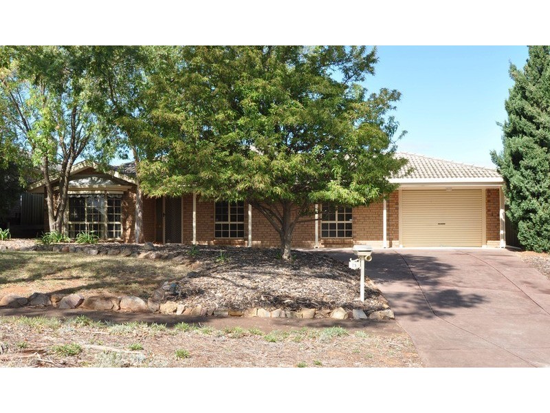 25 Hedgerow Drive, Gulfview Heights SA 5096