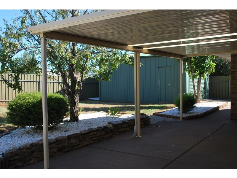 25 Hedgerow Drive, Gulfview Heights SA 5096