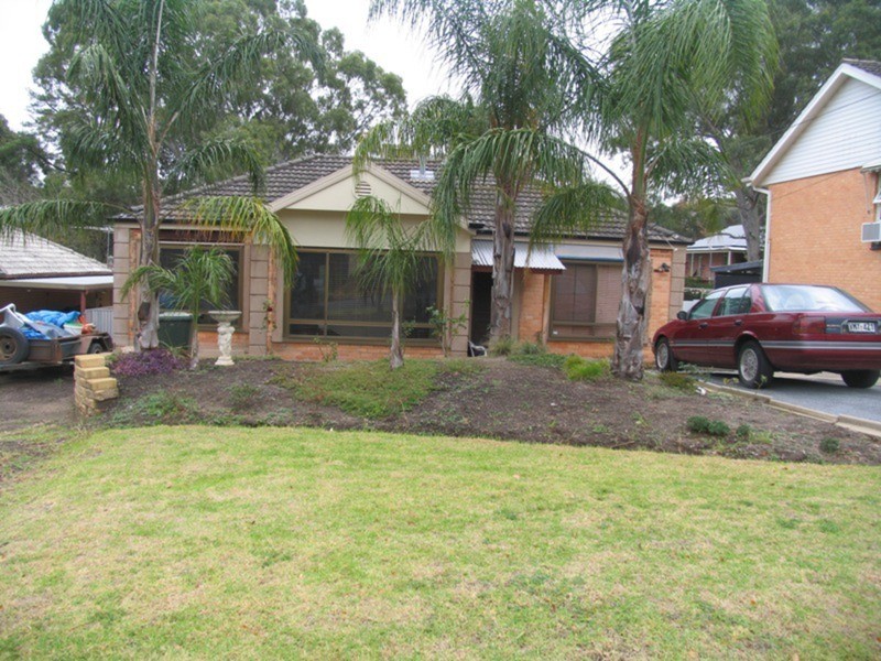 18 Grandview Drive, Tea Tree Gully SA 5091