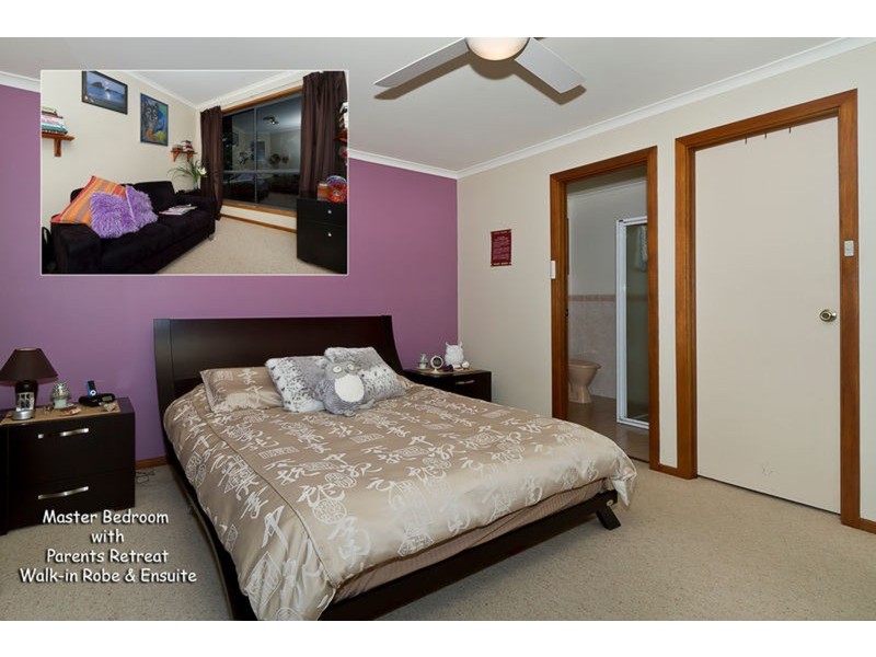 11 Campbell Court, Greenwith SA 5125