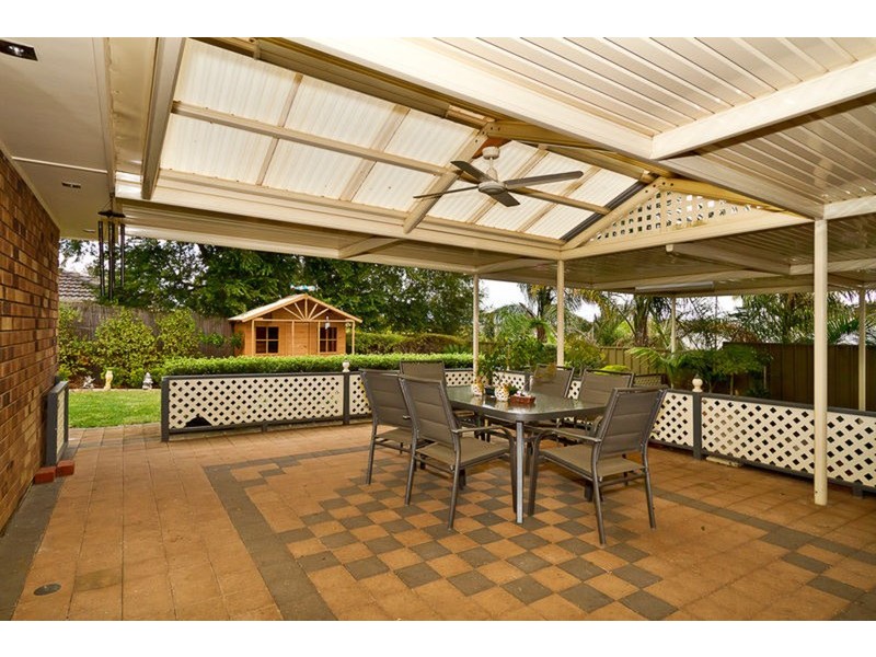 11 Campbell Court, Greenwith SA 5125