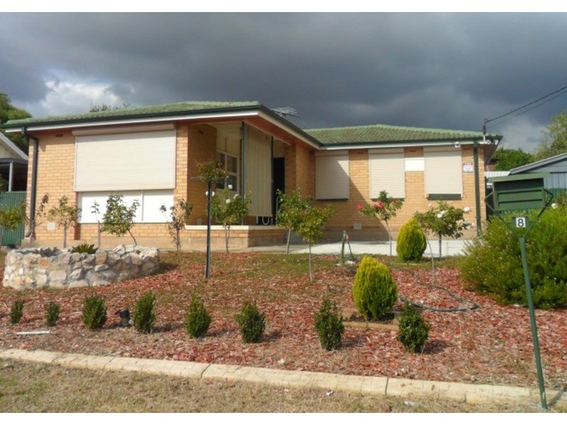 8 Barunga Street, Ingle Farm SA 5098