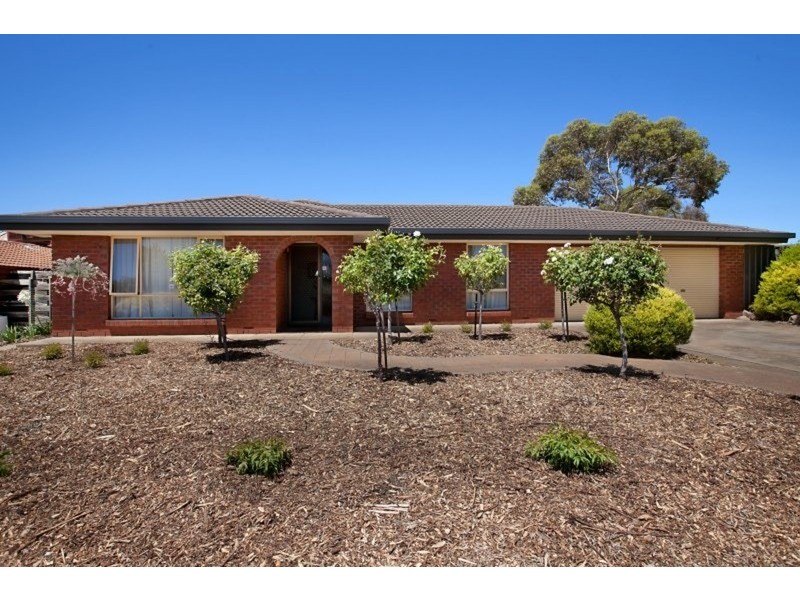 3 Sevres Court, Modbury Heights SA 5092