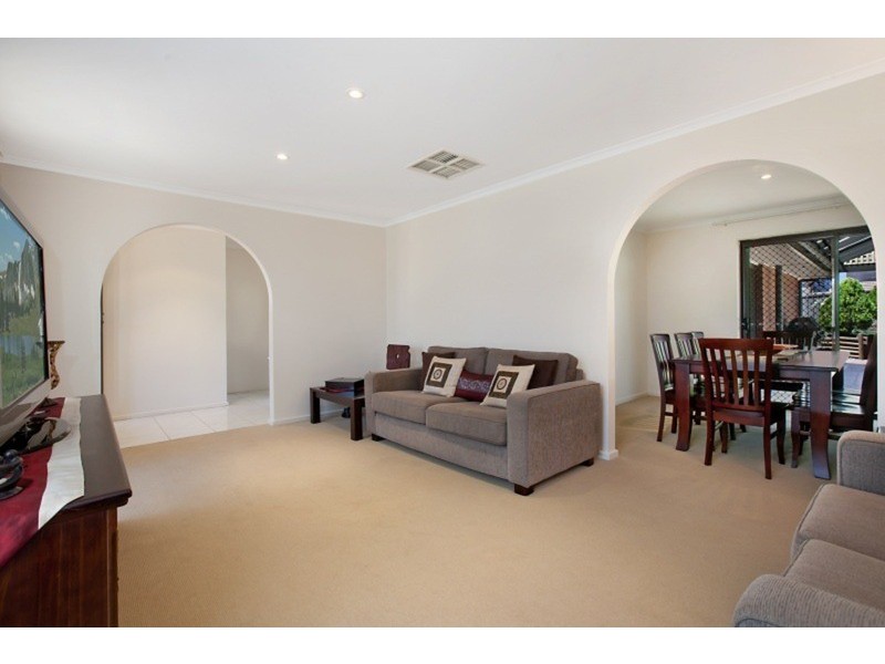 3 Sevres Court, Modbury Heights SA 5092
