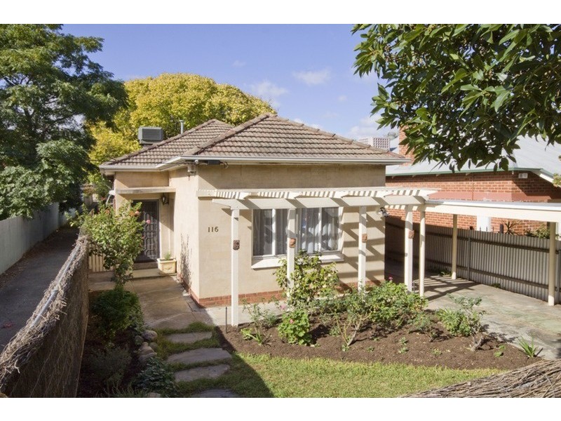 115 Sixth Avenue, Joslin SA 5070