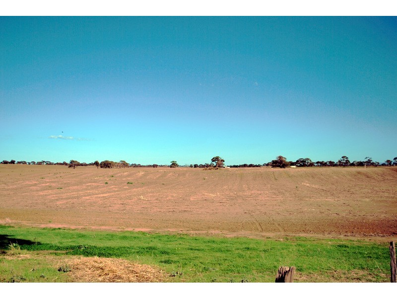 Lot 4 Dry Plains Road, Strathalbyn SA 5255