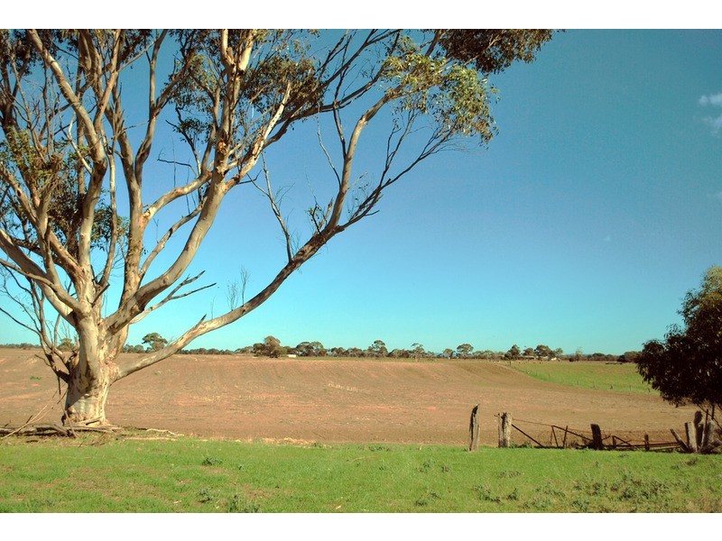 Lot 4 Dry Plains Road, Strathalbyn SA 5255