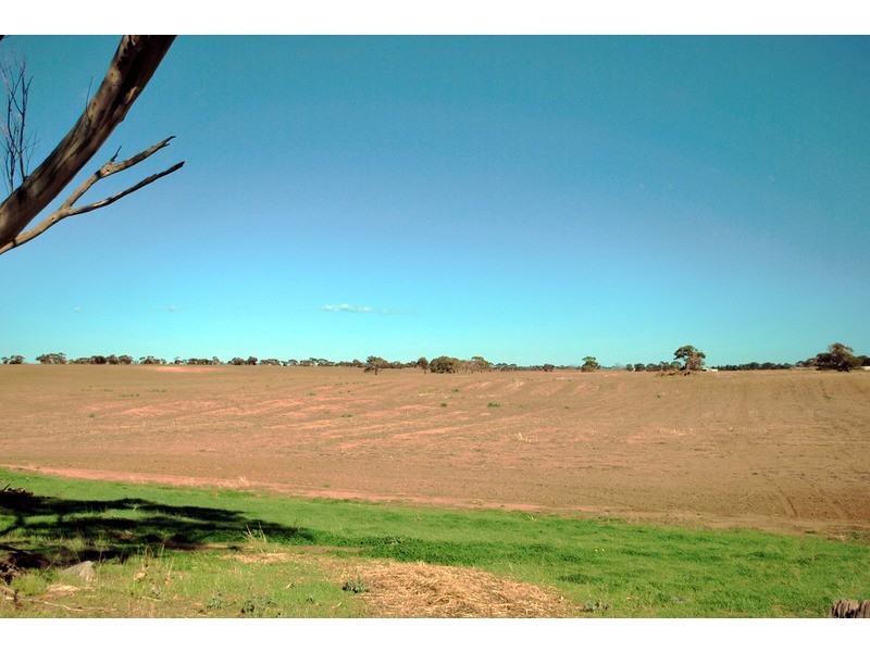 Lot 4 Dry Plains Road, Strathalbyn SA 5255