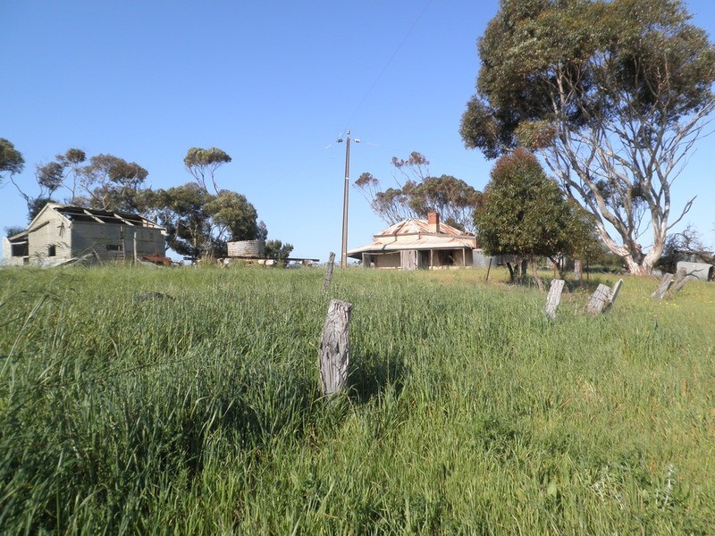 Lot 4 Dry Plains Road, Strathalbyn SA 5255