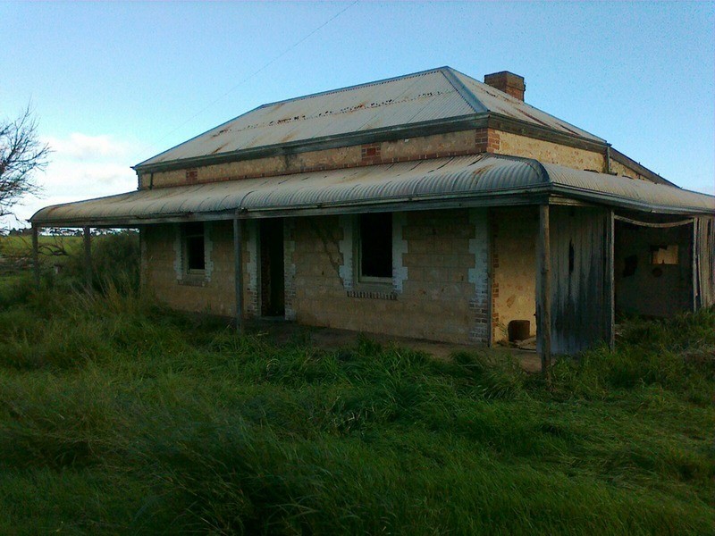 Lot 4 Dry Plains Road, Strathalbyn SA 5255