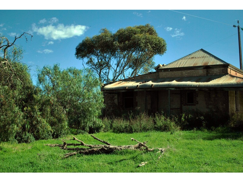 Lot 4 Dry Plains Road, Strathalbyn SA 5255