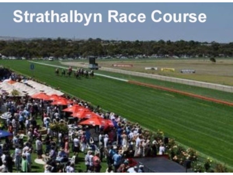 Lot 4 Dry Plains Road, Strathalbyn SA 5255