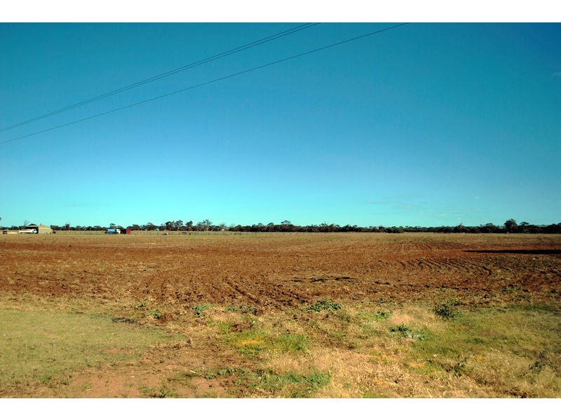 Lot 100 Dry Plains  Road, Strathalbyn SA 5255