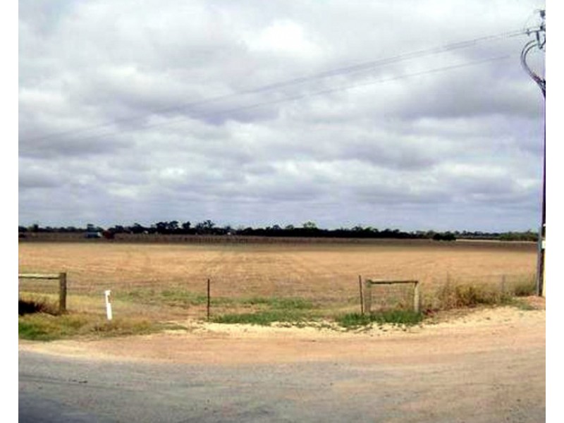 Lot 100 Dry Plains  Road, Strathalbyn SA 5255