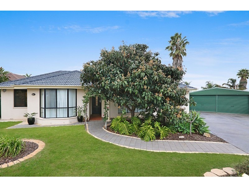 44 Irene Avenue, Hope Valley SA 5090