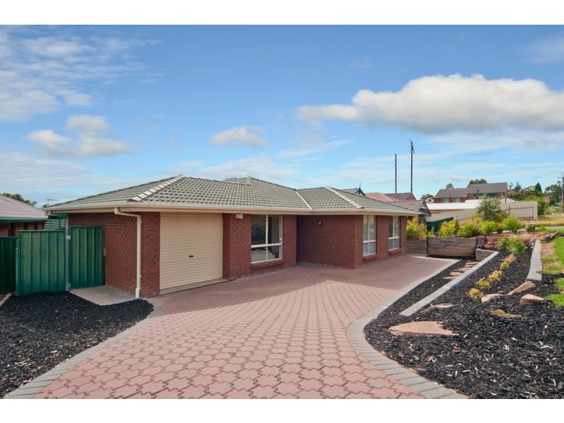 9 Mary Leonard Drive, Ingle Farm SA 5098