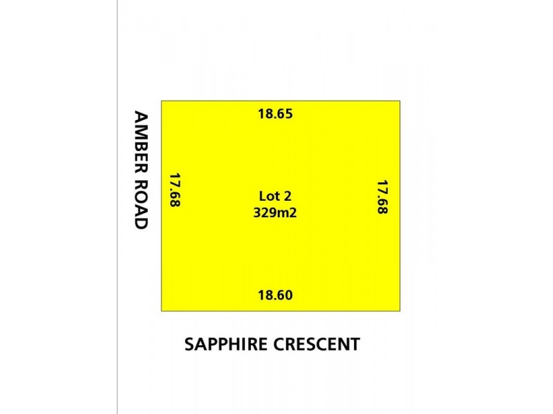 Lot/2 Sapphire Crescent, Highbury SA 5089