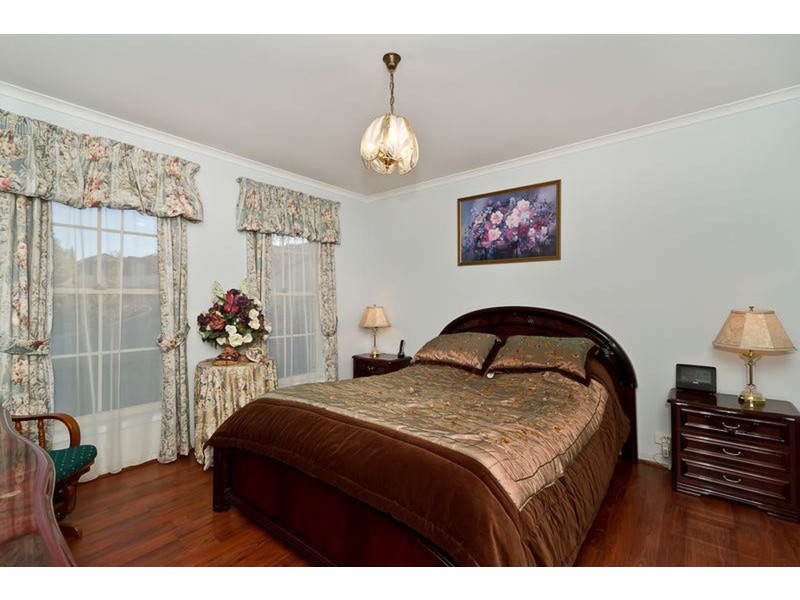 5 Coulson Court, Greenwith SA 5125