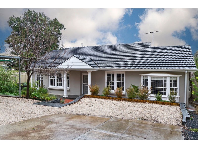 21 North Boulevard, Tea Tree Gully SA 5091