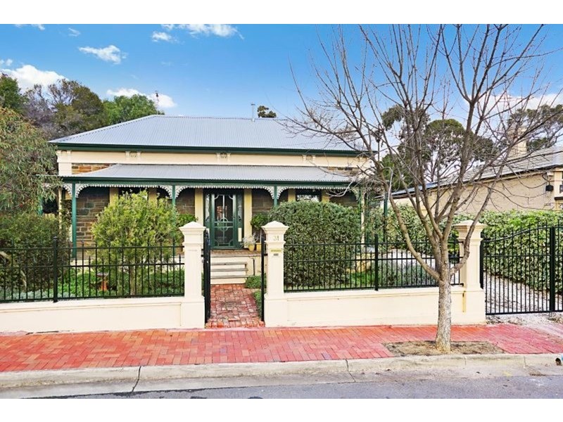 31 Telford Street, Ovingham SA 5082