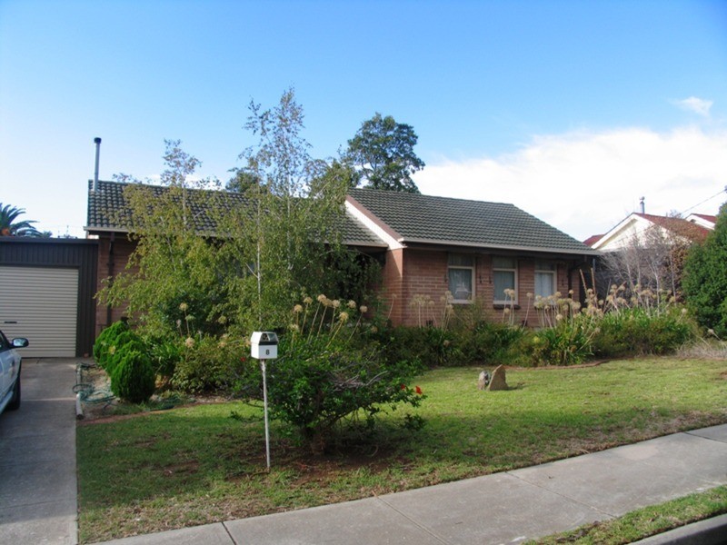 8 Straun Avenue, Ingle Farm SA 5098