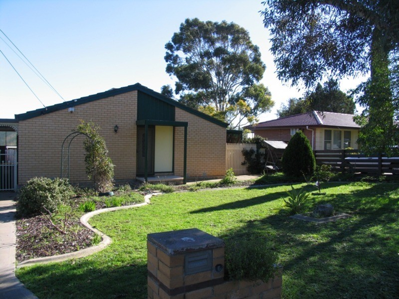 6 Amundsen Drive, Ingle Farm SA 5098