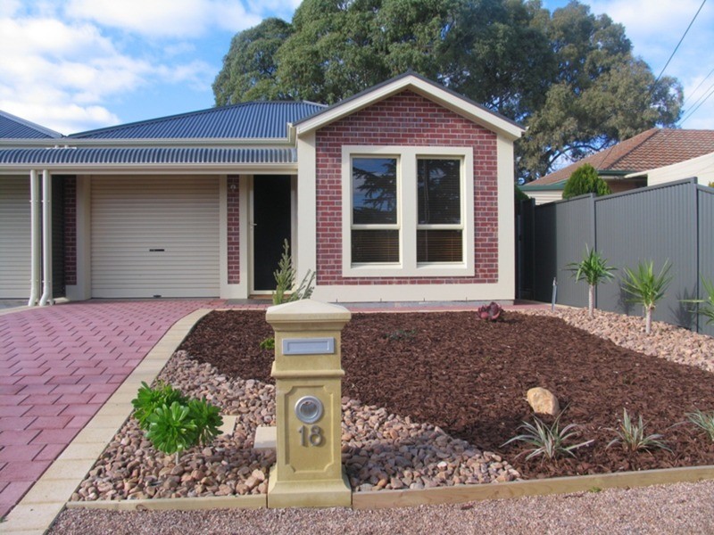 18 Milton  Street, Tea Tree Gully SA 5091