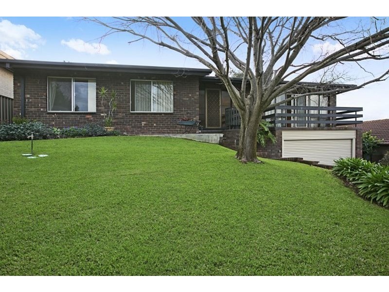 20 York Street, Valley View SA 5093